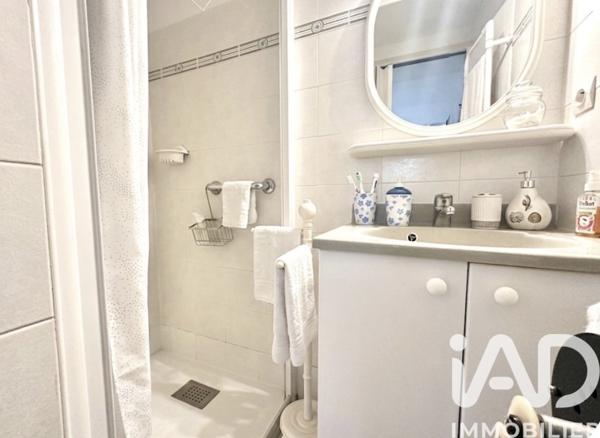 Maison à vendre 3 pièces 57 m² Port-la-Nouvelle