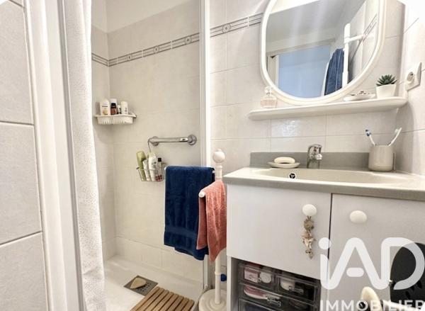 Maison à vendre 3 pièces 57 m² Port-la-Nouvelle