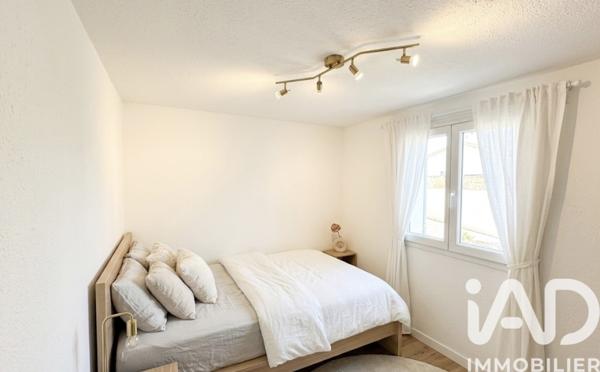 Maison à vendre 3 pièces 57 m² Port-la-Nouvelle
