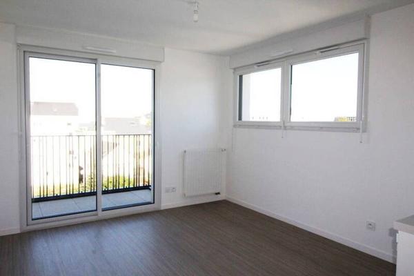 Appartement 1 pièce - 44600 Saint-Nazaire -  CENTRE VILLE - GARE