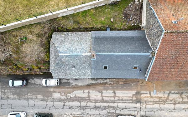 Maison à vendre    4 pièces •  Laguiole