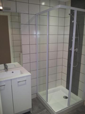 REF 12058- 14 AVENUE FOCH - F4 AU 3EME