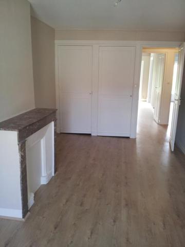 REF 12058- 14 AVENUE FOCH - F4 AU 3EME