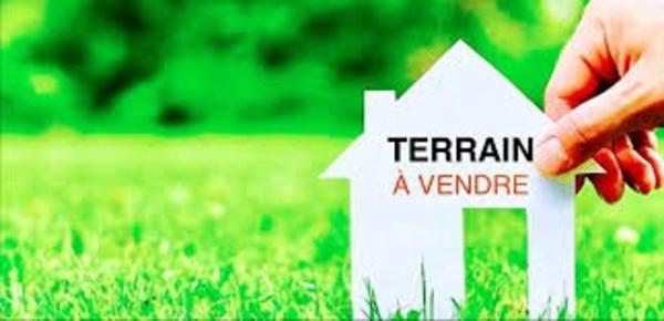 Terrain 485 m2 constructible à Villeneuve St Georges