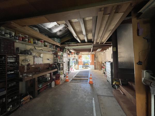 Corbeil-Essonnes (91100) Maison 3 chambres avec sous-sol total et garage