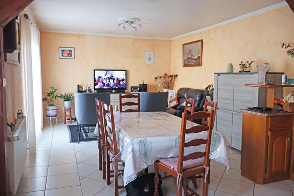 Maison Gagny 7 pièce(s)