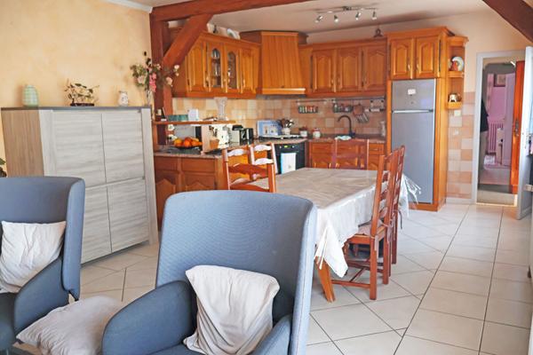 Maison Gagny 7 pièce(s)