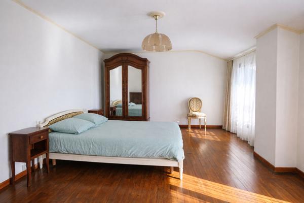 Maison Gagny 7 pièce(s)