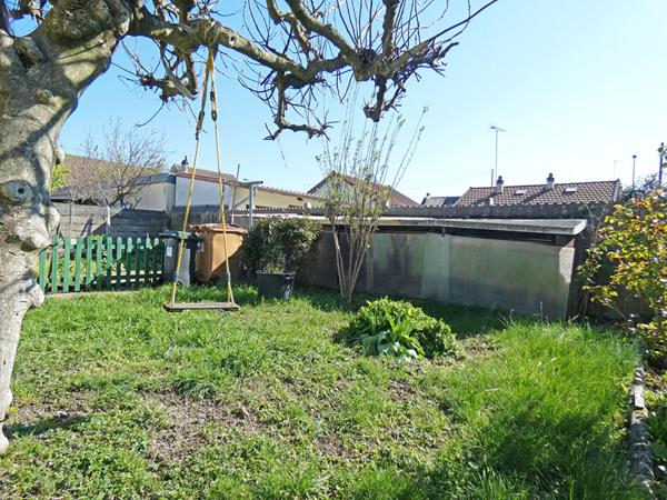 Maison Gagny 7 pièce(s)