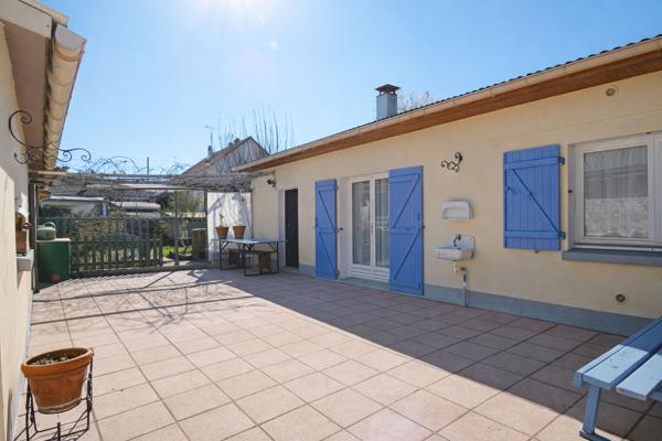 Maison Gagny 7 pièce(s)