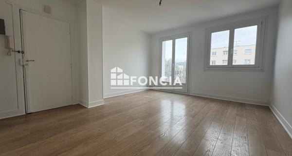 Location Appartement 3 pièces 55.6 m² - Marly-le-roi 78160