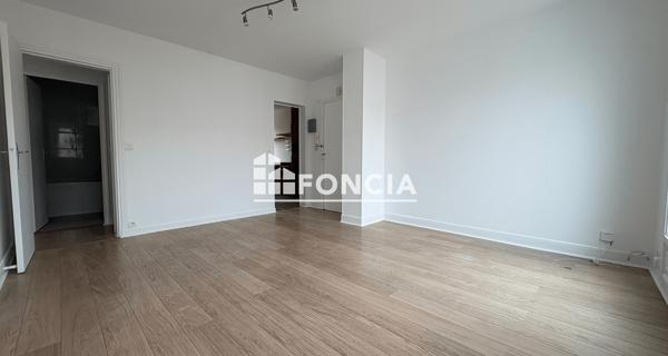 Location Appartement 3 pièces 55.6 m² - Marly-le-roi 78160