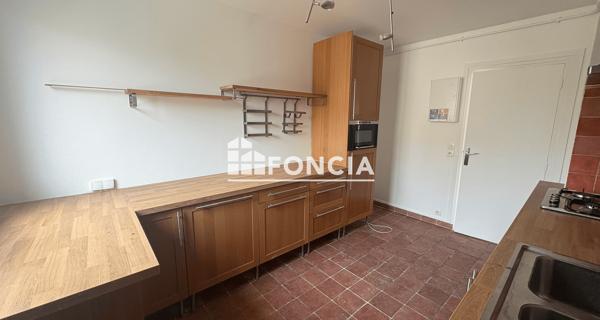 Location Appartement 3 pièces 55.6 m² - Marly-le-roi 78160