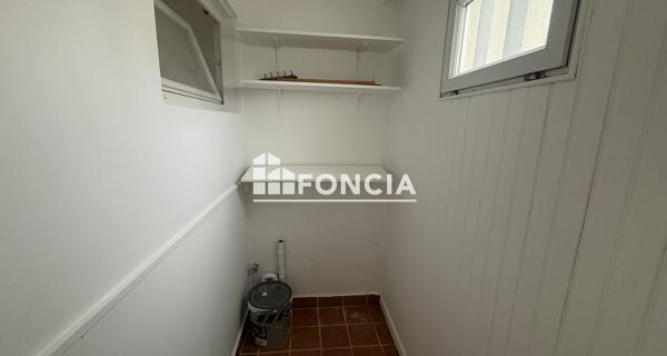 Location Appartement 3 pièces 55.6 m² - Marly-le-roi 78160