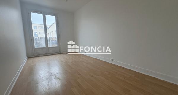Location Appartement 3 pièces 55.6 m² - Marly-le-roi 78160