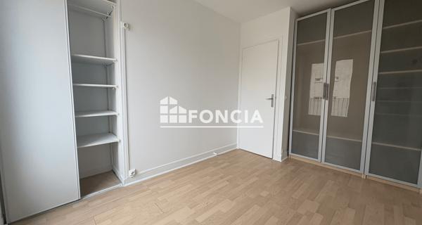 Location Appartement 3 pièces 55.6 m² - Marly-le-roi 78160