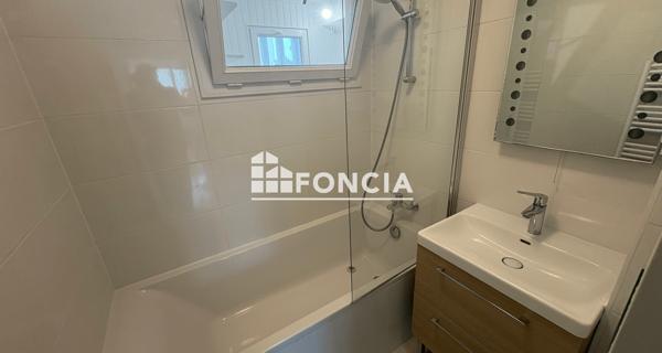 Location Appartement 3 pièces 55.6 m² - Marly-le-roi 78160
