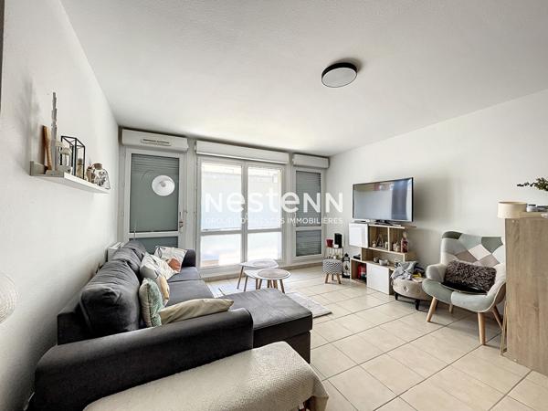 Appartement Proche Centre ville d'Amiens 71m²