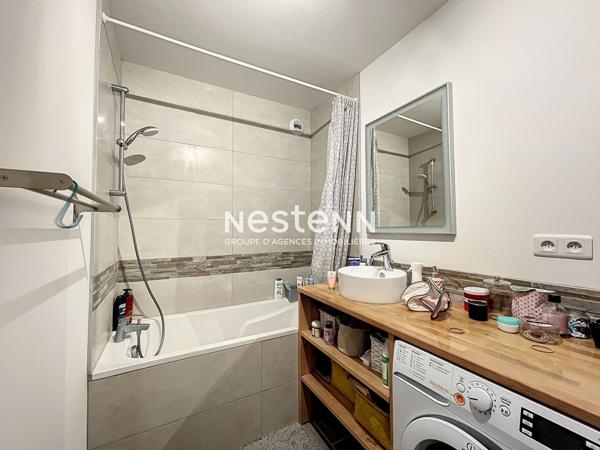 Appartement Proche Centre ville d'Amiens 71m²