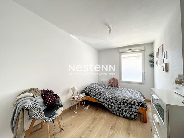 Appartement Proche Centre ville d'Amiens 71m²