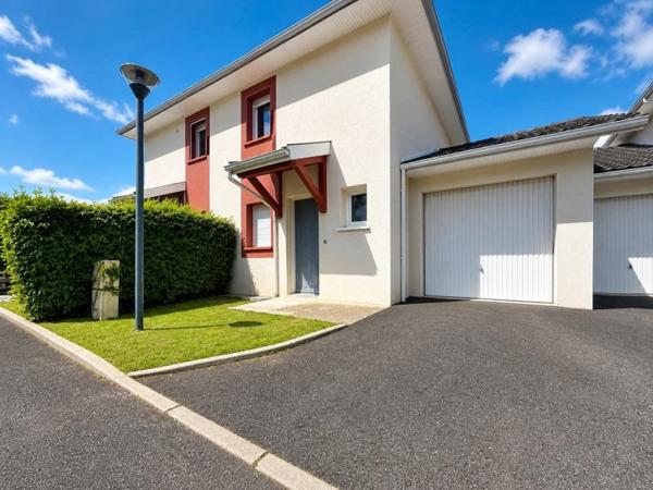 Vente / Maison T3