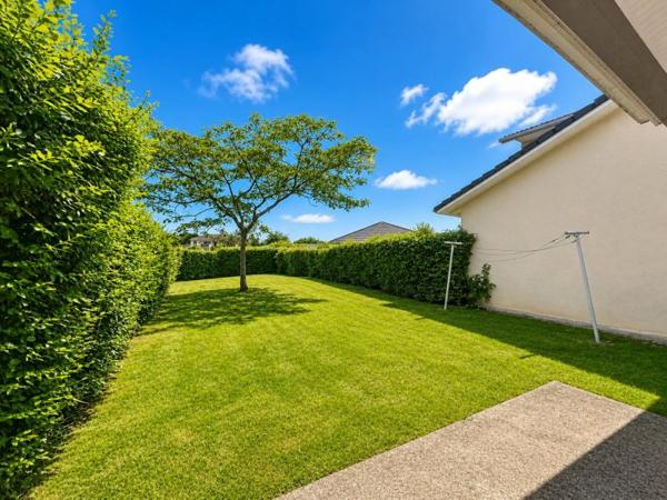 Vente / Maison T3