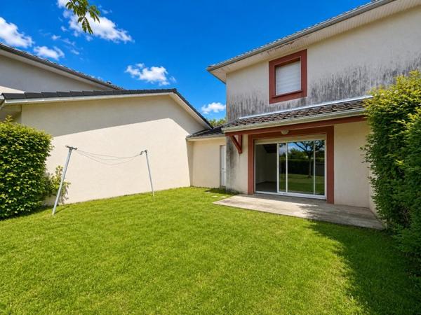 Vente / Maison T3
