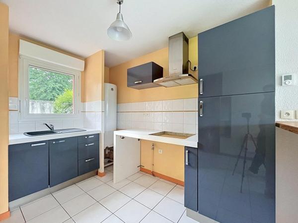 Vente / Maison T3