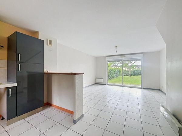 Vente / Maison T3