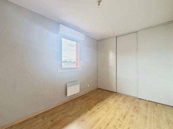 Vente / Maison T3