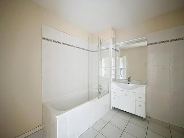 Vente / Maison T3