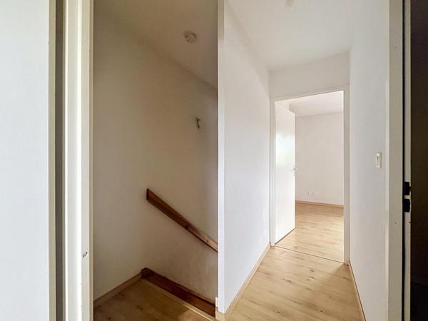 Vente / Maison T3