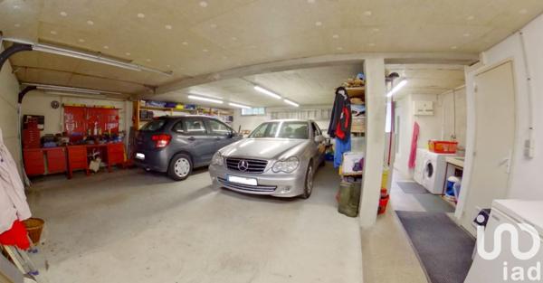 Maison à vendre 5 pièces 143 m² Changé