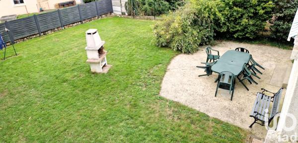 Maison à vendre 5 pièces 143 m² Changé