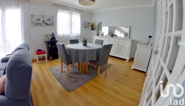 Maison à vendre 5 pièces 143 m² Changé