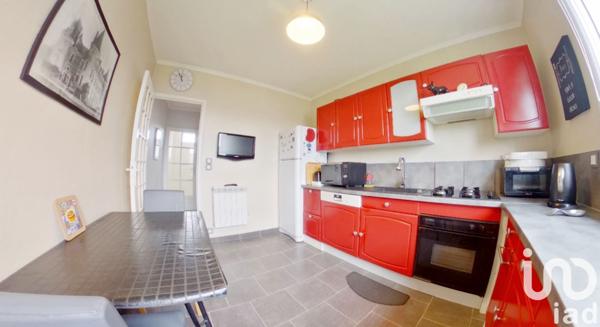 Maison à vendre 5 pièces 143 m² Changé