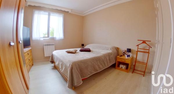 Maison à vendre 5 pièces 143 m² Changé