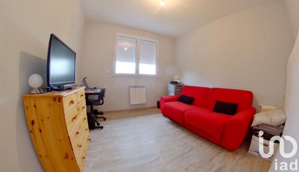 Maison à vendre 5 pièces 143 m² Changé