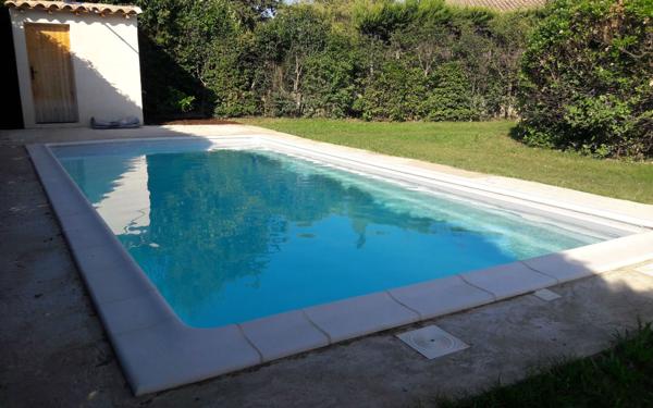 Maison à vendre    8 pièces •  Marguerittes