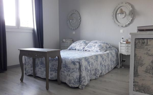 Maison à vendre    8 pièces •  Marguerittes