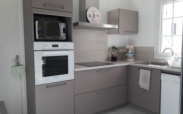 Maison à vendre    8 pièces •  Marguerittes