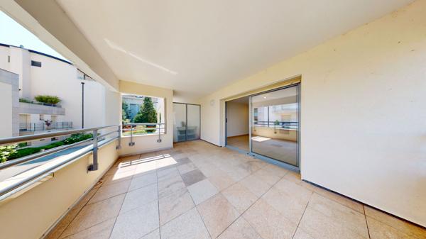 ANNECY A VENDRE T3