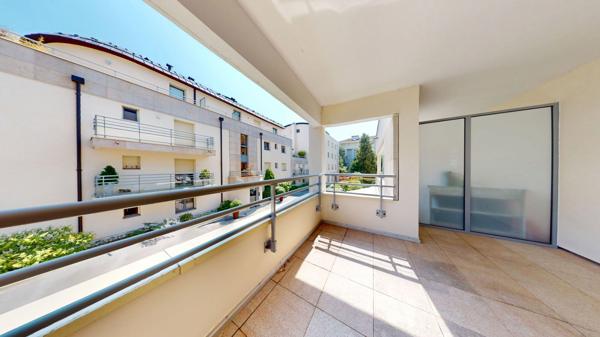 ANNECY A VENDRE T3