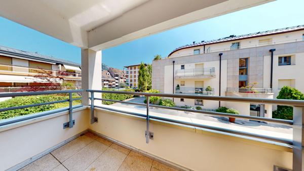 ANNECY A VENDRE T3