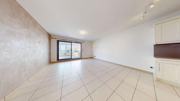 ANNECY A VENDRE T3