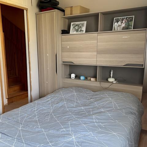 Saint-Leu-d'Esserent (60340) Maison de trois chambres à Saint-Leu-D'Esserent