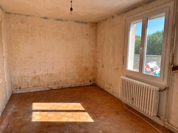 Saint-Leu-d'Esserent (60340) Maison de trois chambres à Saint-Leu-D'Esserent