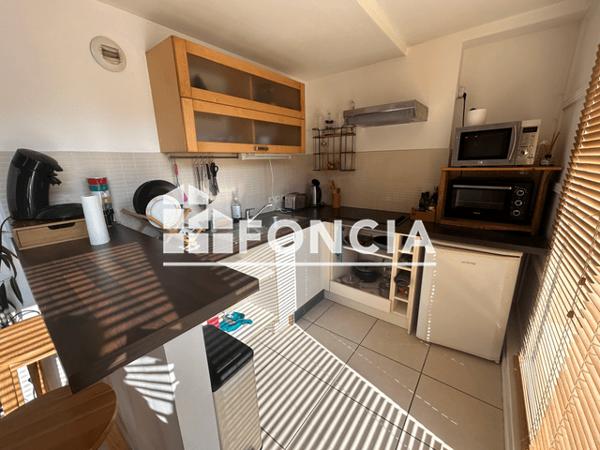 Location Appartement meublé 2 pièces 42.38 m² - 3 RUE KUHLMANN Lille 59000