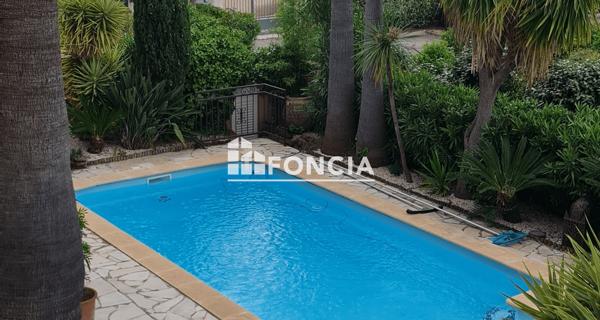 À vendre Maison 5 pièces 170 m² - La Londe-les-maures 83250