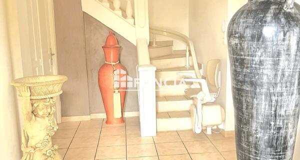 À vendre Maison 5 pièces 170 m² - La Londe-les-maures 83250